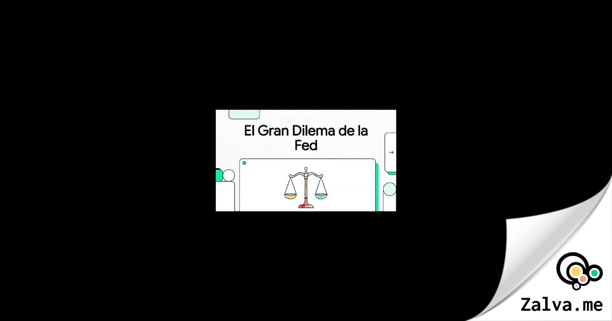 Impacto de la Fed en 2025