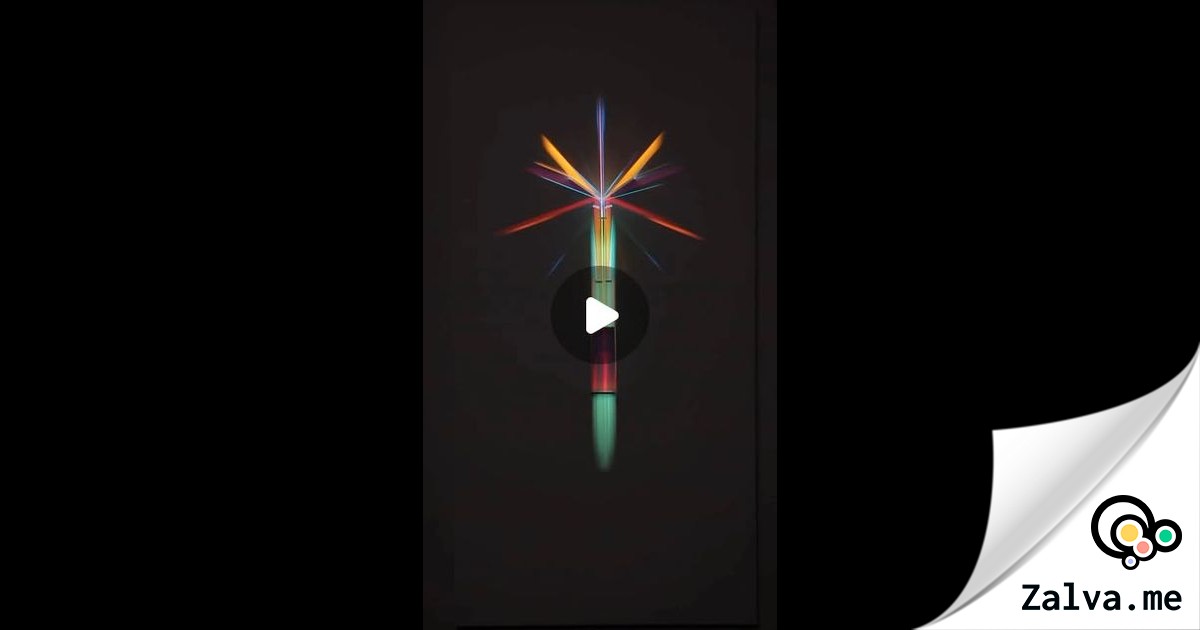 Arte en Instagram: Garden of Hues