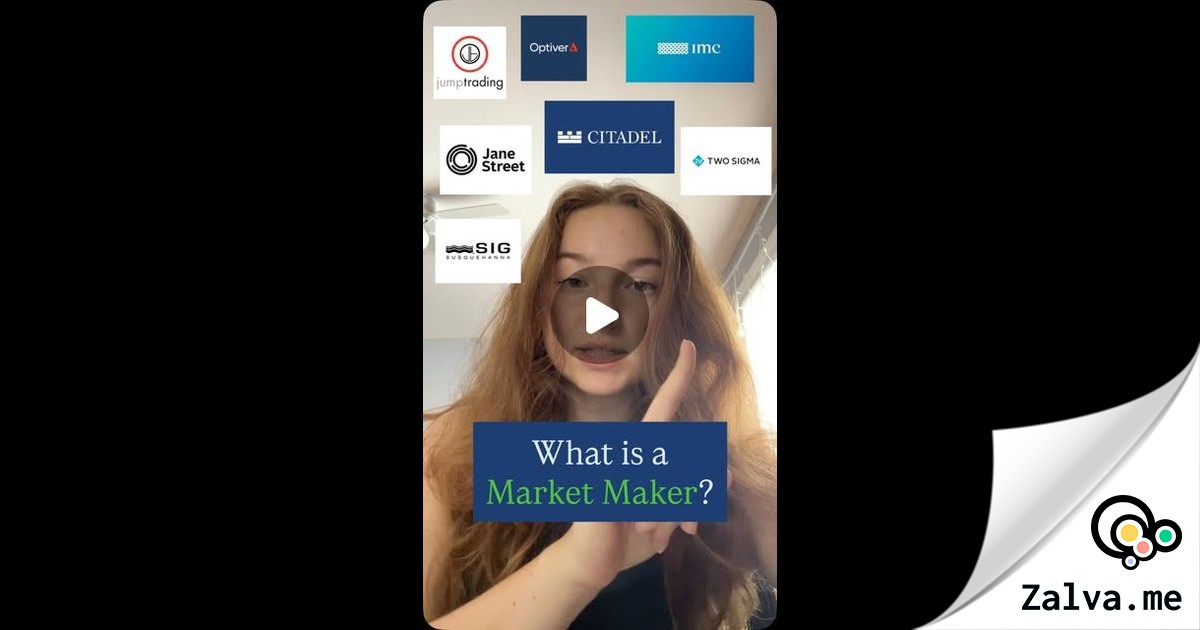 Detrás del Mercado de Valores