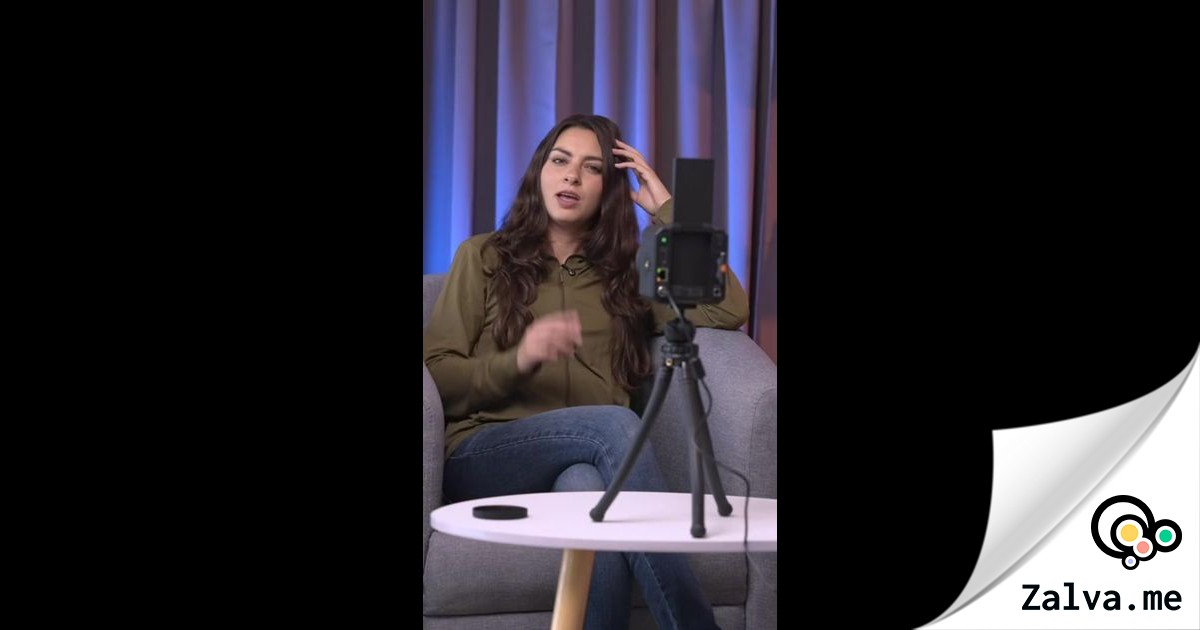 Cámara para Streaming Sin PC