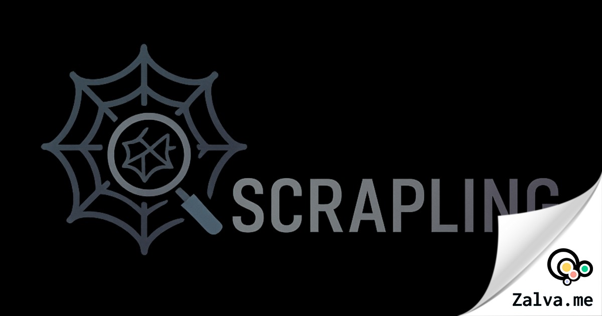 Librería Python para Web Scraping