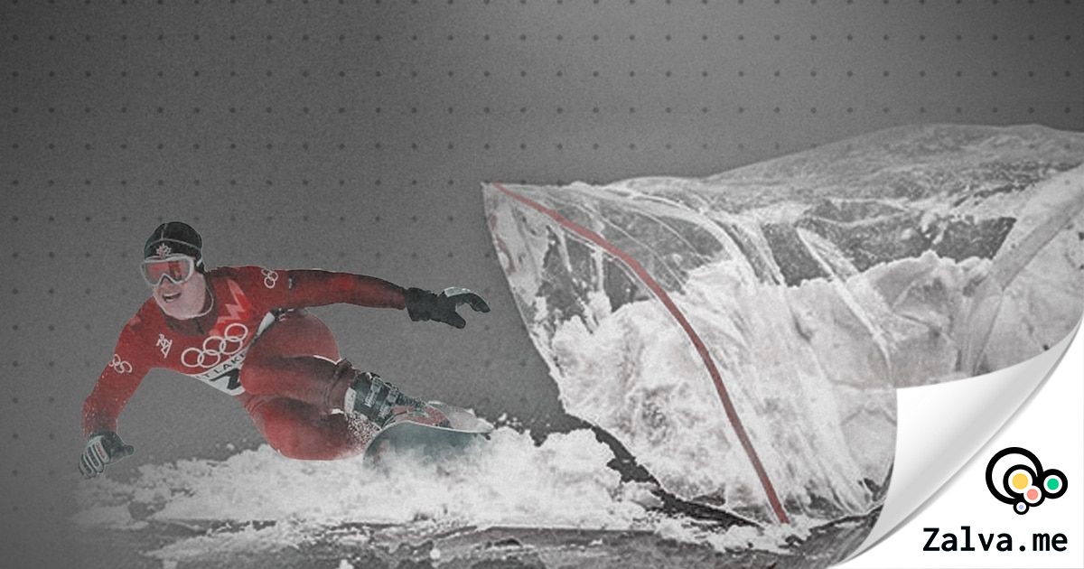 FBI busca exolímpico canadiense en México