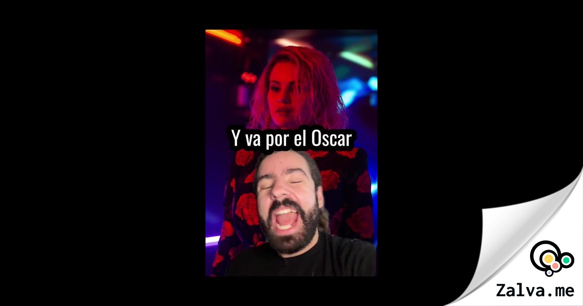 Crítica a 'Emilia Pérez'
