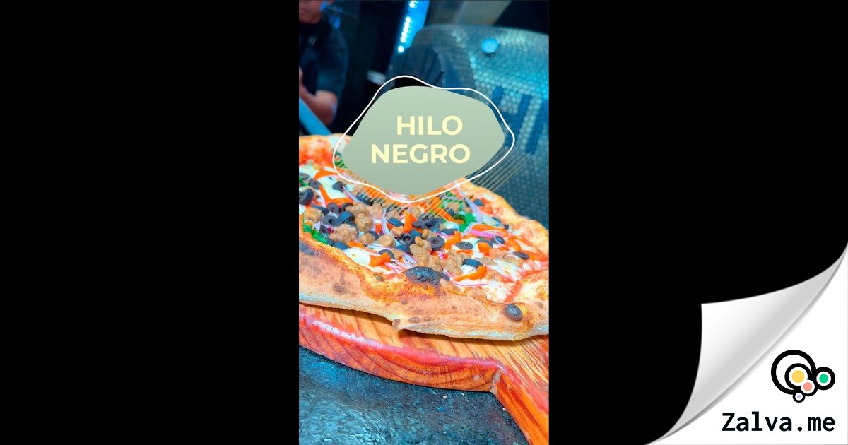 Hilo Negro: ¿Irías?