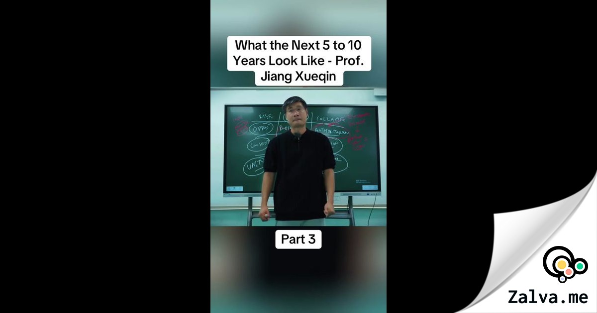 Predicciones de los próximos años