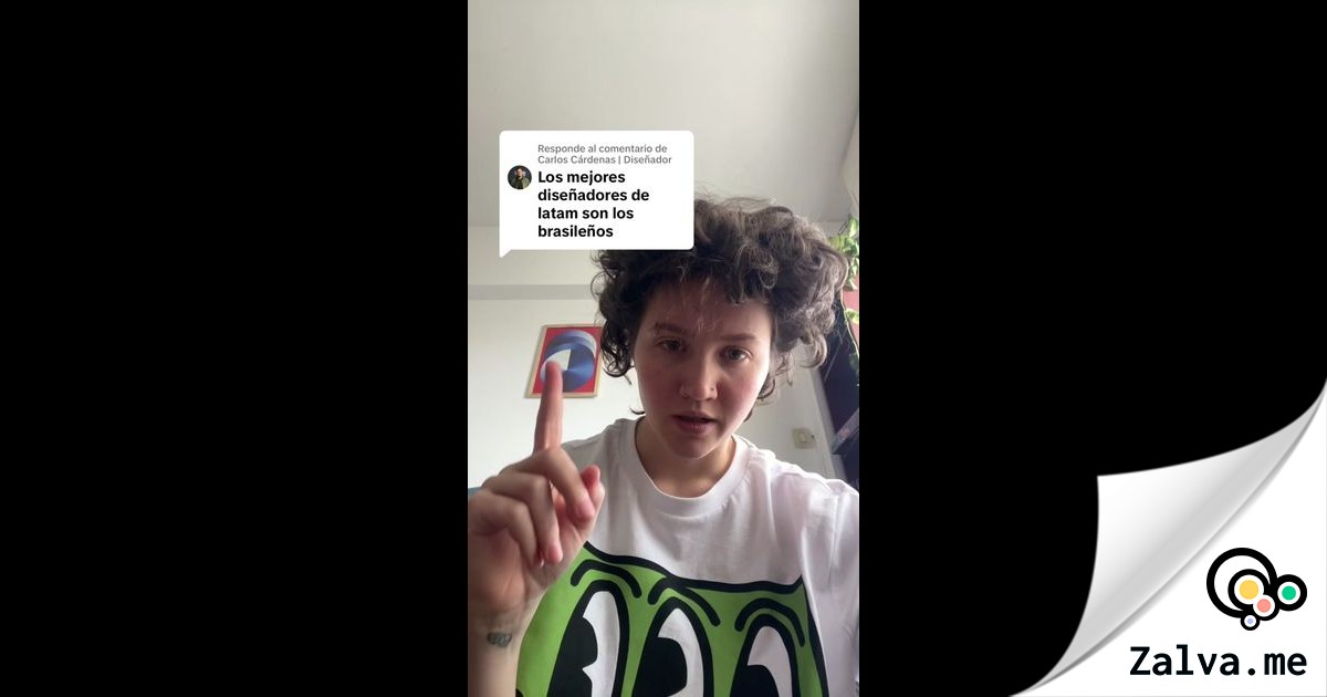 Referentes del diseño gráfico brasileño