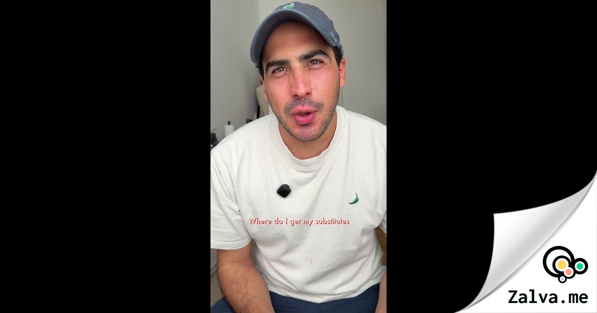 Sustitutos de productos mexicanos