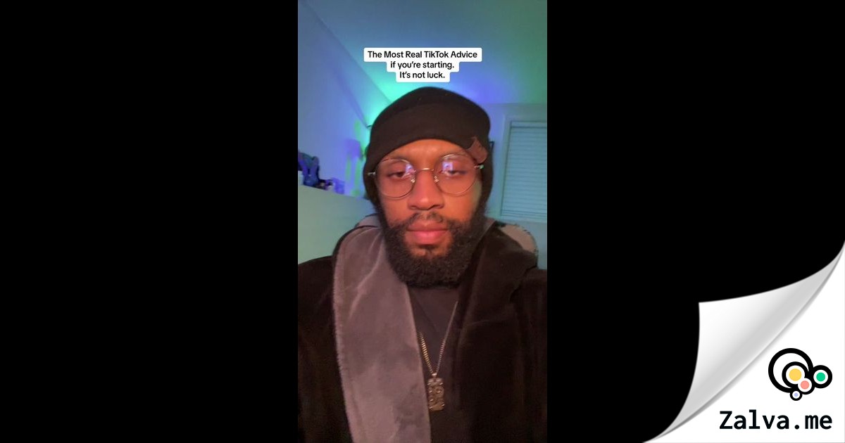 Consejos para Creadores de TikTok