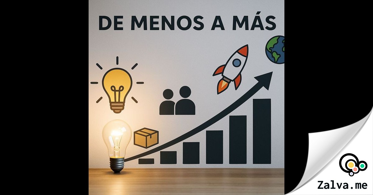 Consejos para emprender con éxito