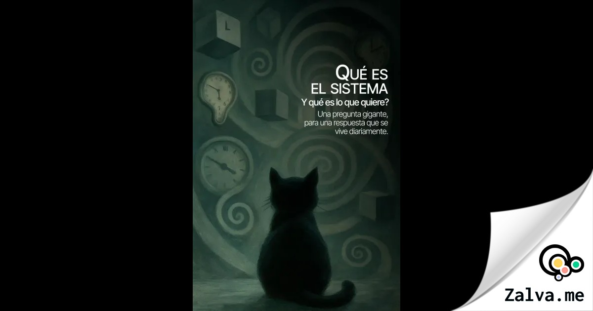 El sistema y sus contradicciones