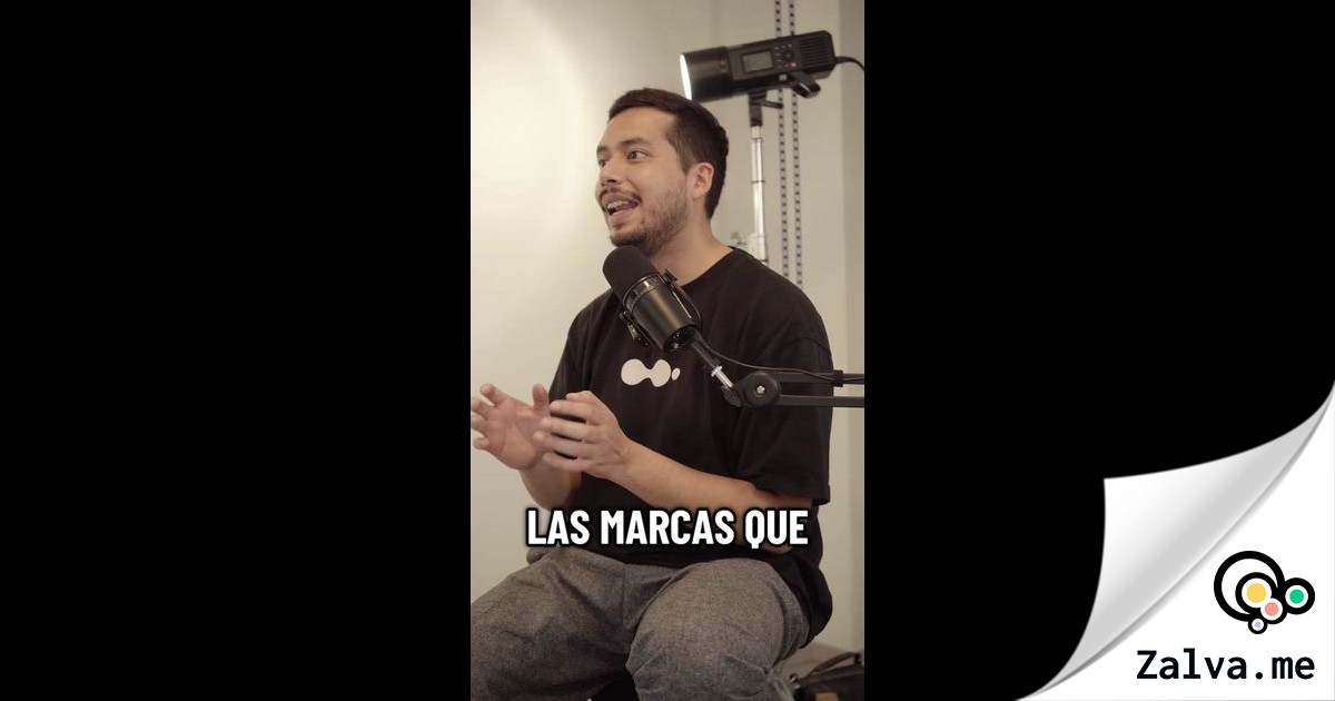 Herramienta de moda para marcas