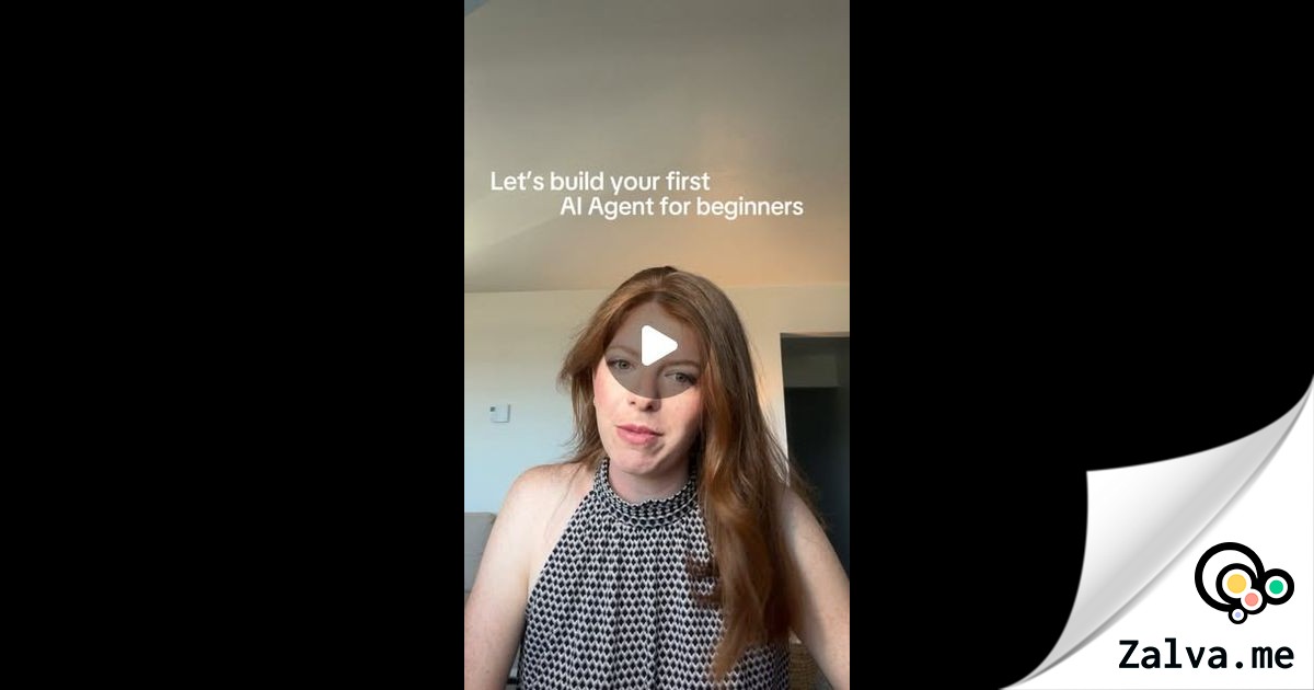 Serie divertida de agentes