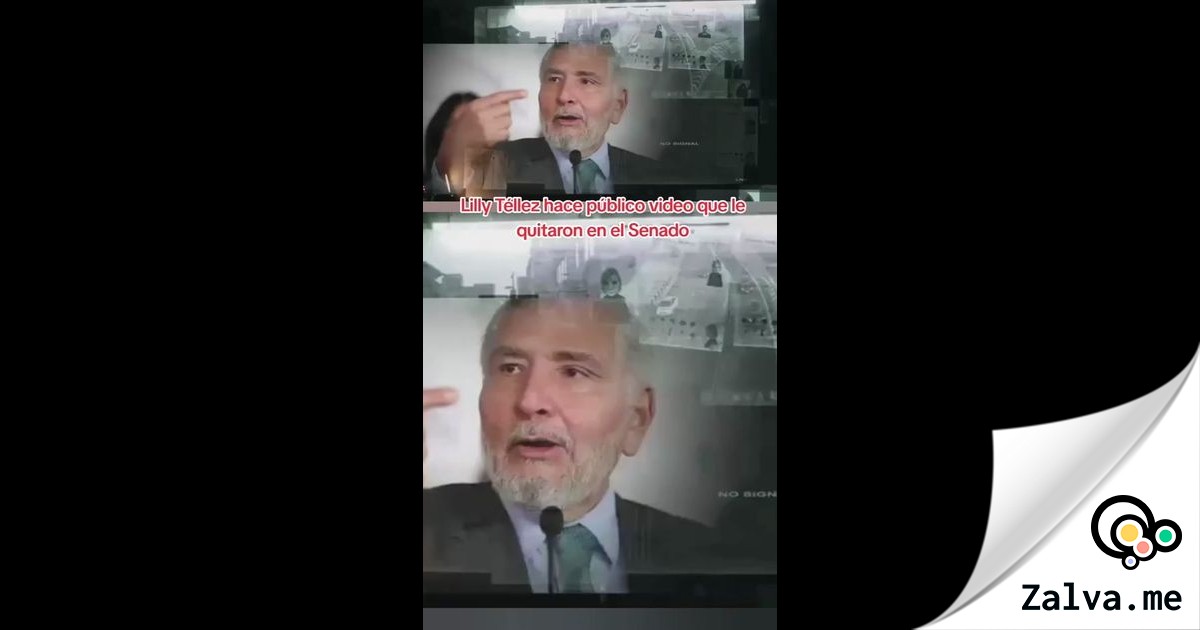 Escándalo de Corrupción en Política Mexicana