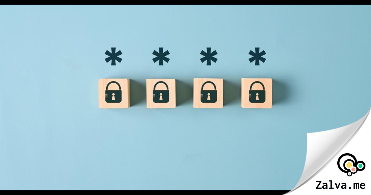 Adiós contraseñas, hola passkeys