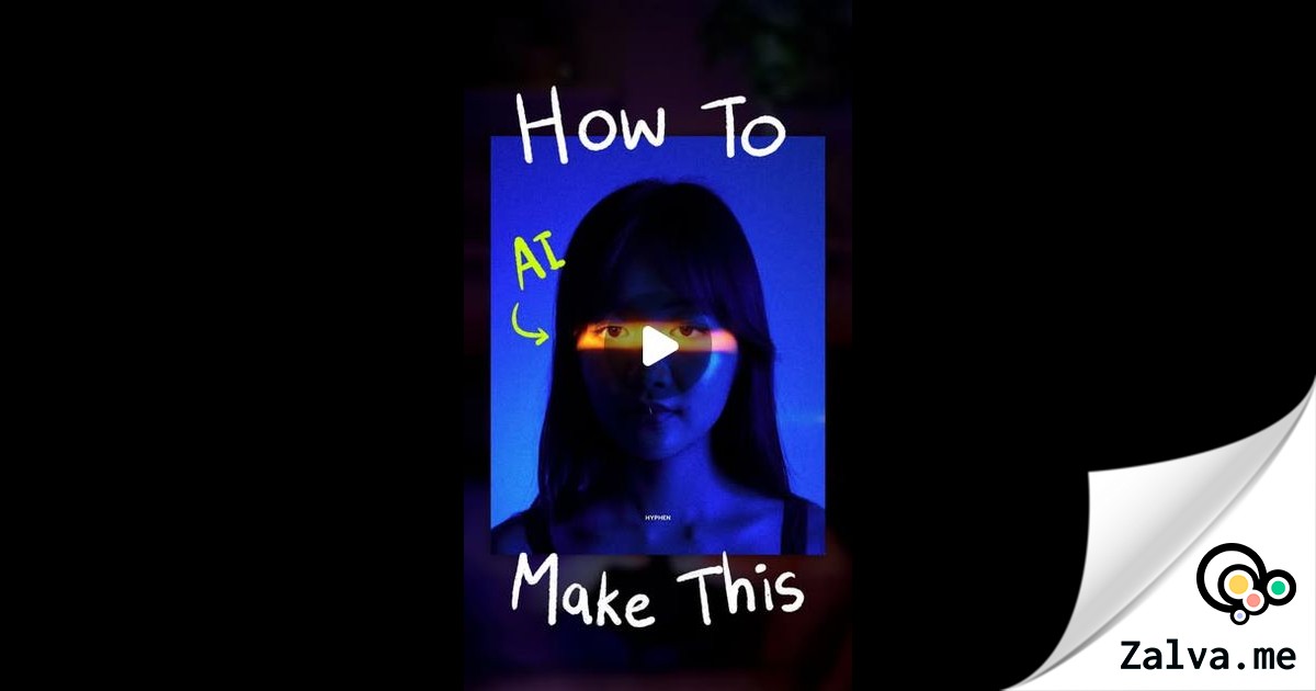 Crea Pósters Cinemáticos con IA