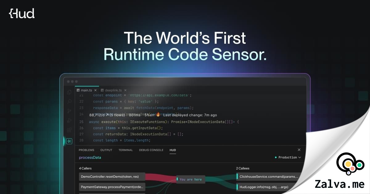 Sensor de Código en Tiempo Real