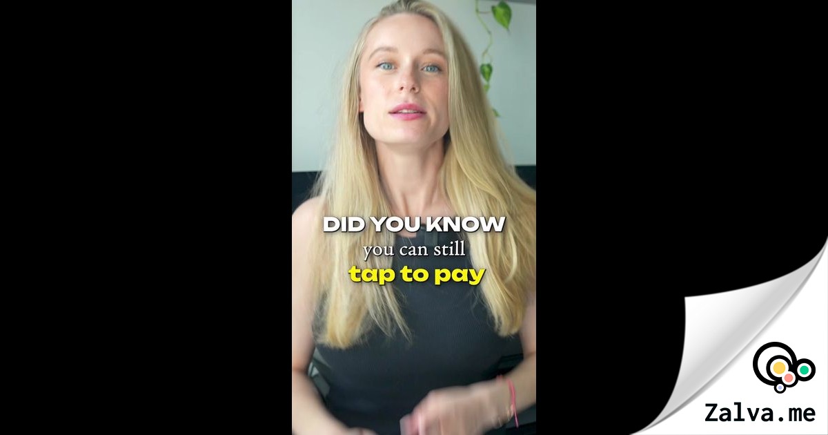 Paga con teléfono sin batería