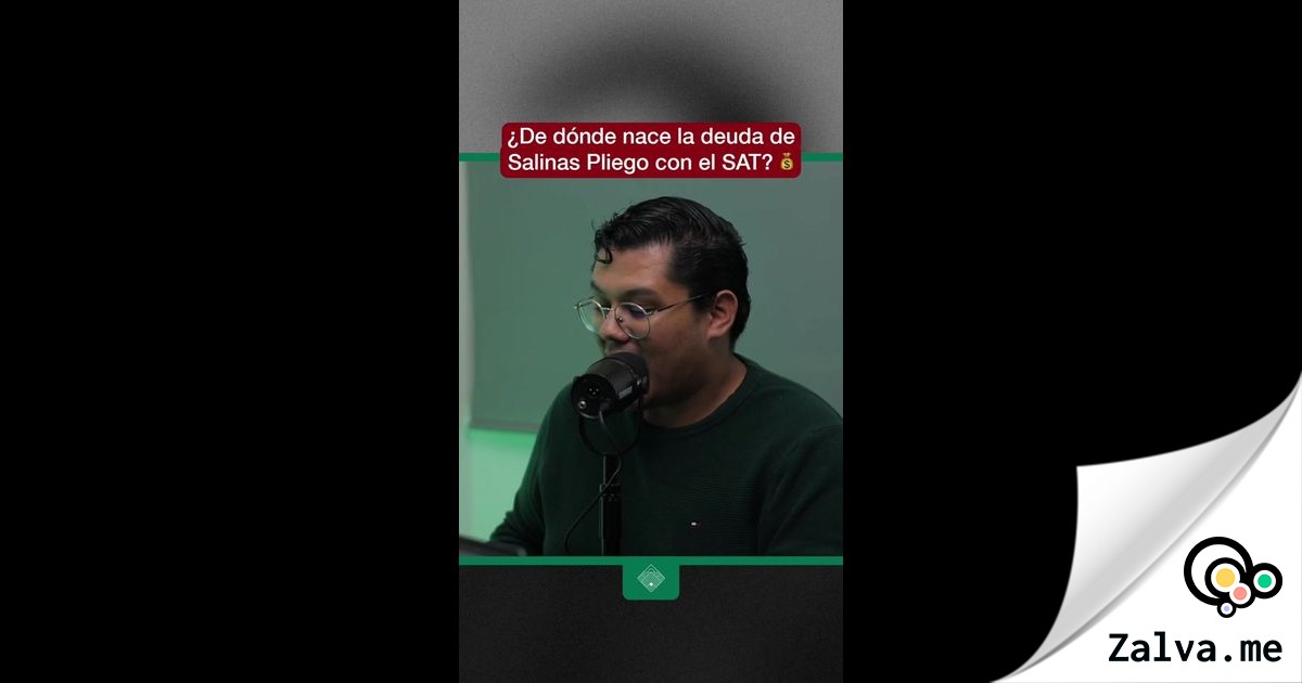 Banco Azteca y SAT: Debate Fiscal
