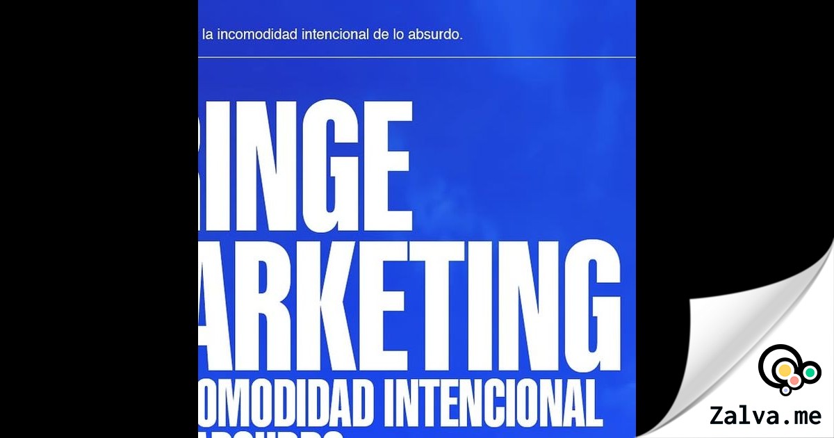 Cringe Marketing: Autenticidad en Branding