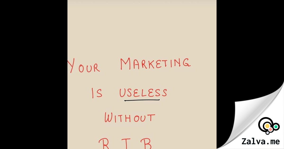 La Importancia del RTB en Marketing
