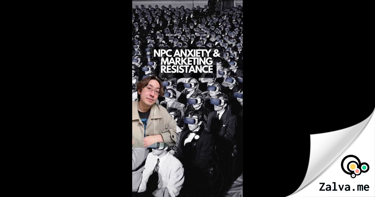 Resistencia Gen Z ante publicidad