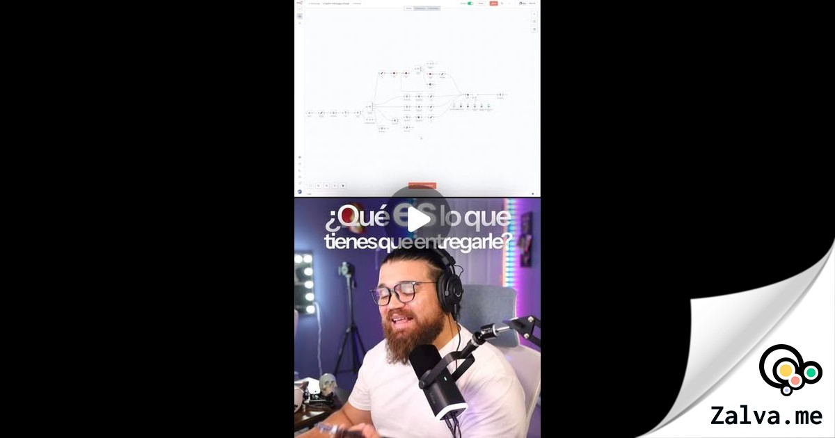 Vender chatbots a empresas con API