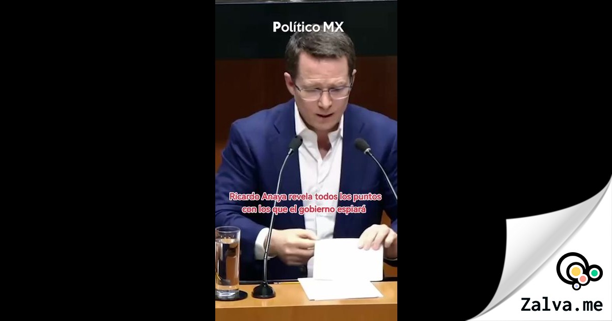 Reformas de privacidad en México