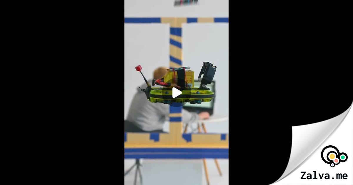 Construcción de un Dron Hacker