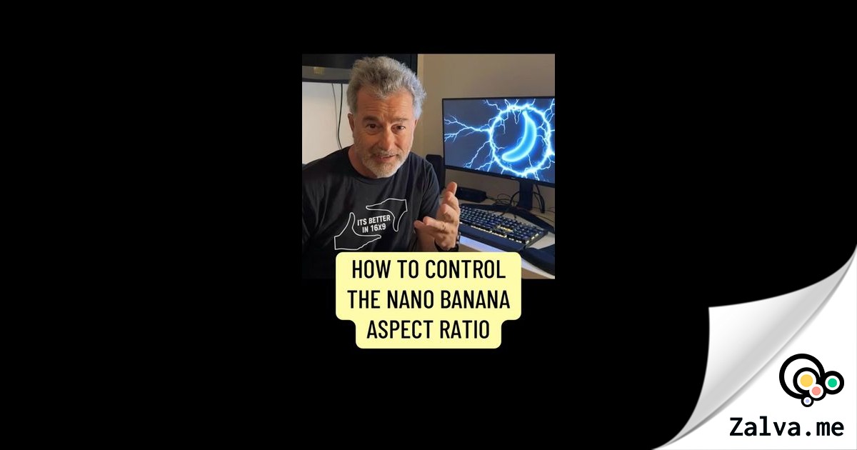 Cómo ajustar el Nano Banana