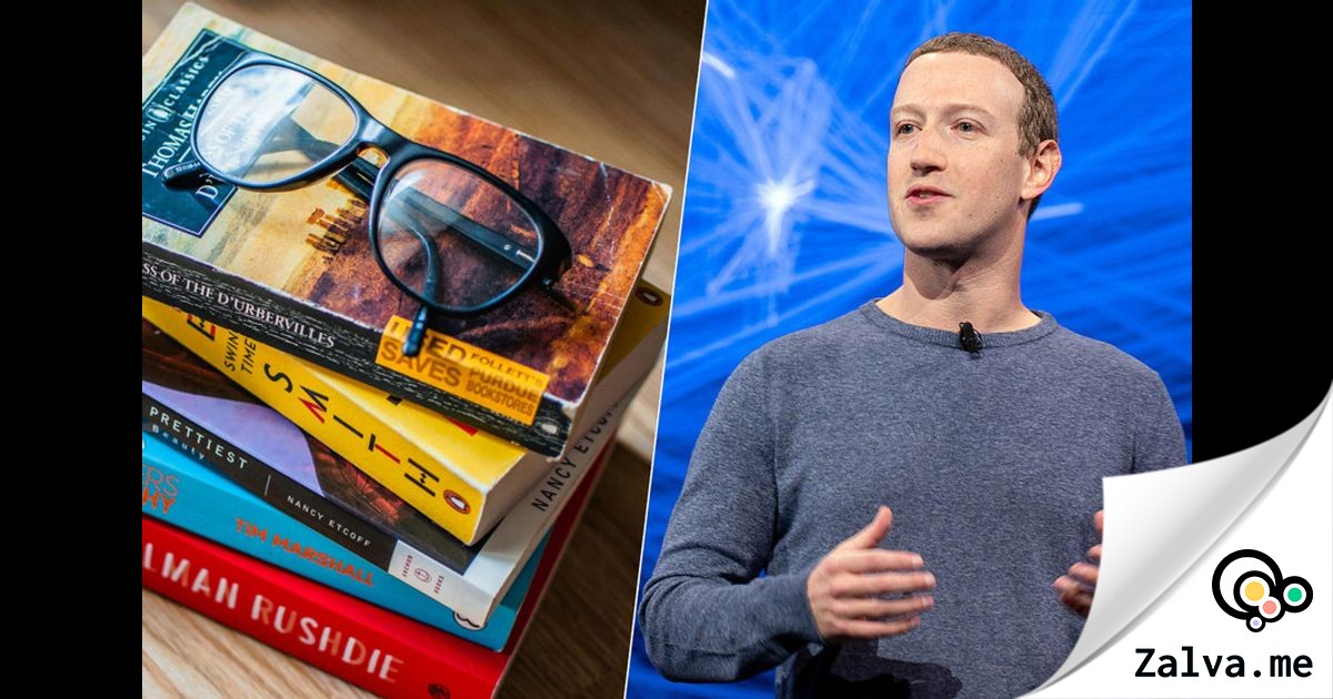 Meta y descarga de libros con copyright