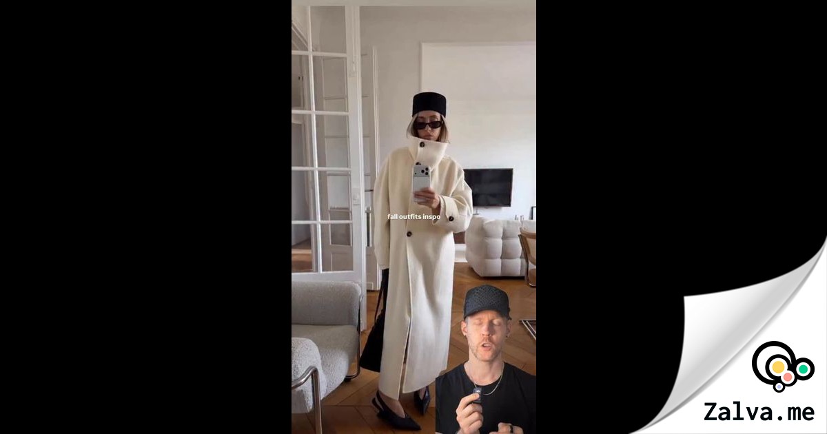 Transiciones de atuendo impactantes