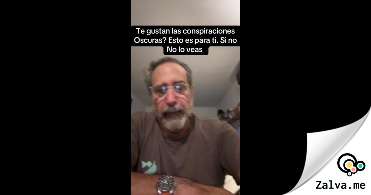 Teoría de conspiración: Nuevo Orden Mundial