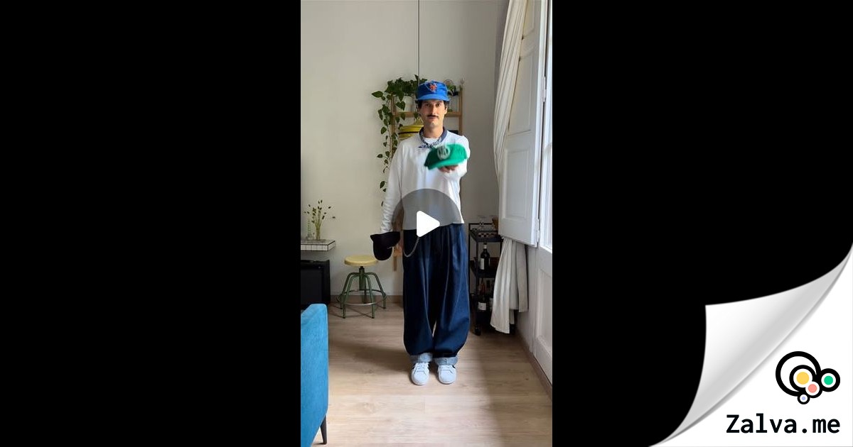 Gorras negras o de colores: ¿cuál elegir?