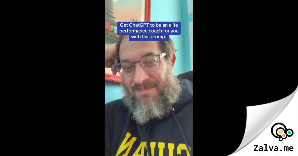Consejos de ChatGPT por Nate