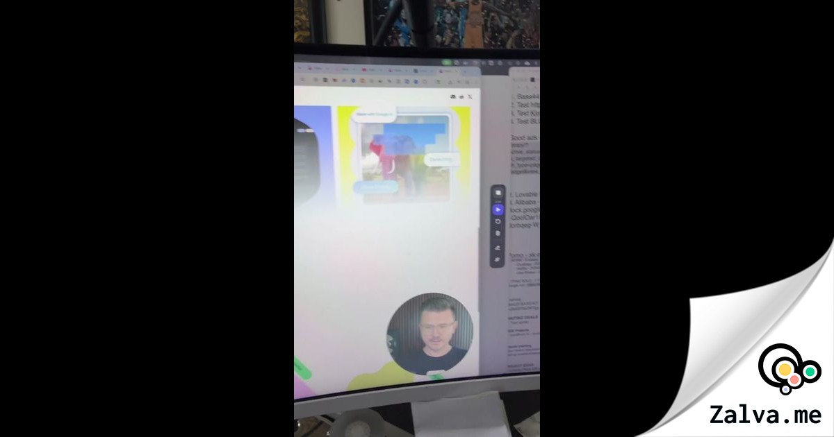 Nueva plataforma de diseño Pomelli