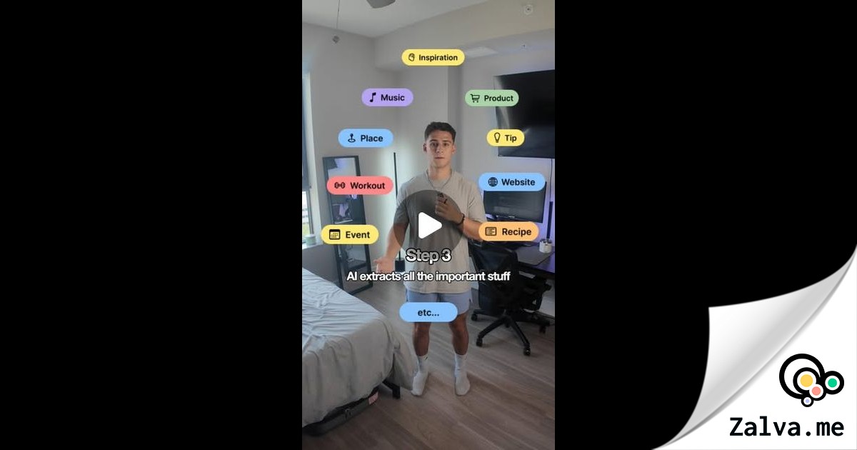 Ideas para Guardar en Instagram