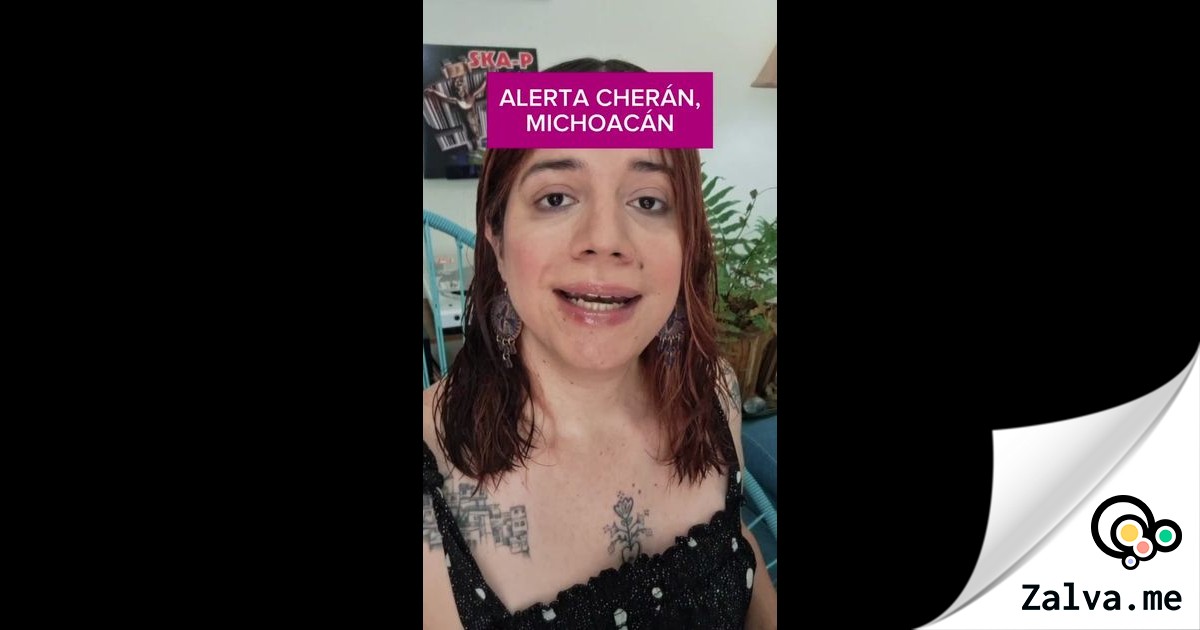 Autonomía y Conflictos en Cherán