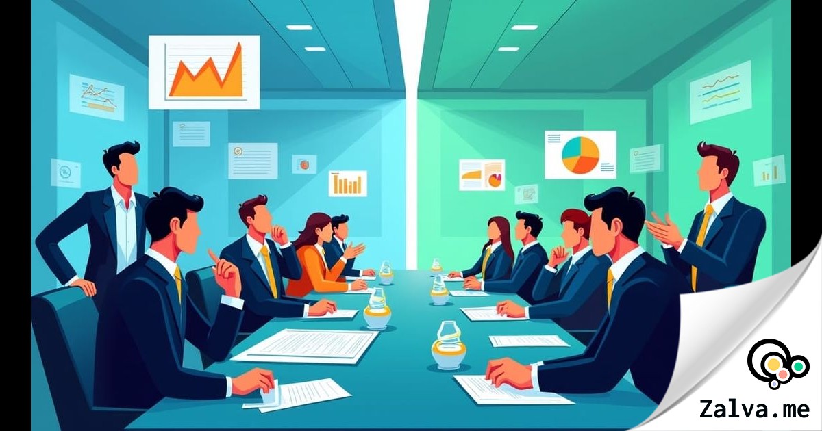 La paradoja de las inversiones en GenAI