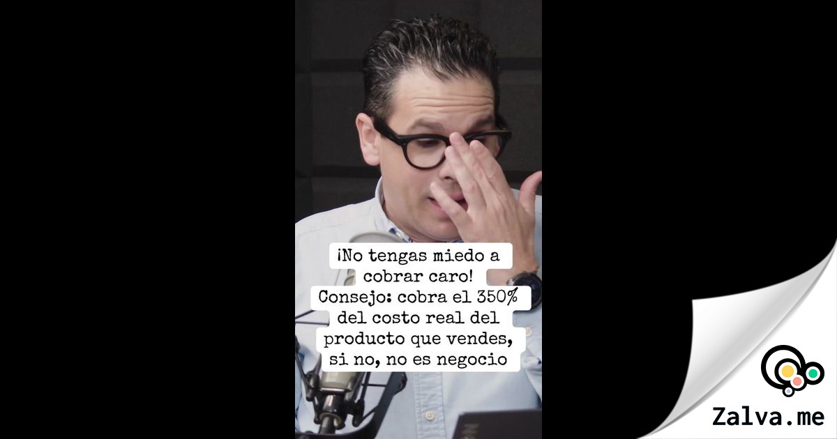 Consejos para emprendedores y precios
