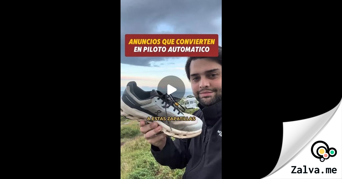 Anuncios Ganadores en Minutos