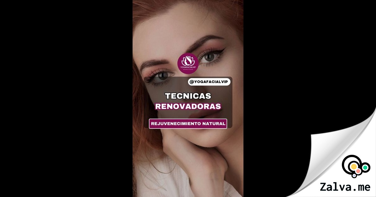 Rutina ancestral para revitalizar
