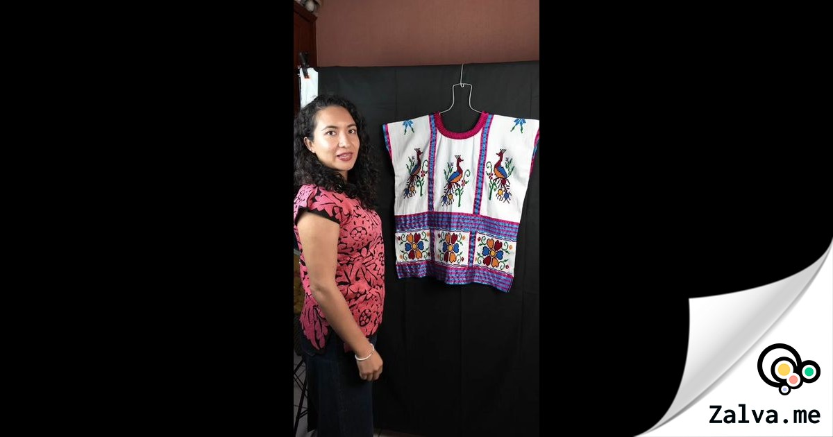 Fotografía de Moda Artesanal