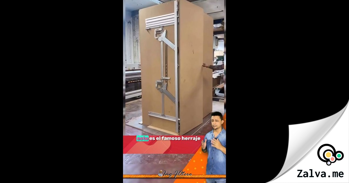 Puertas Panelables para Muebles