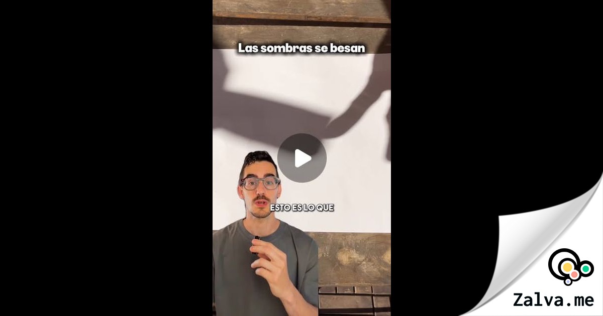 El Efecto Shadow Blister