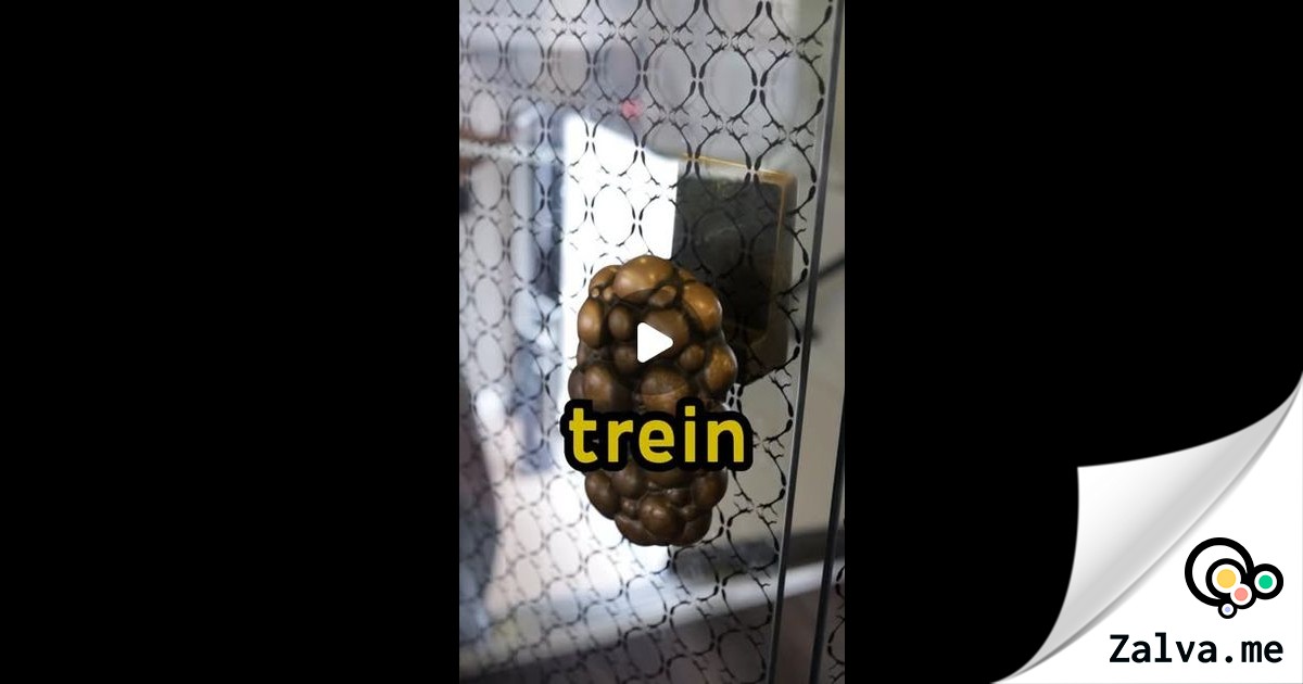 ¿Por qué son así las puertas?