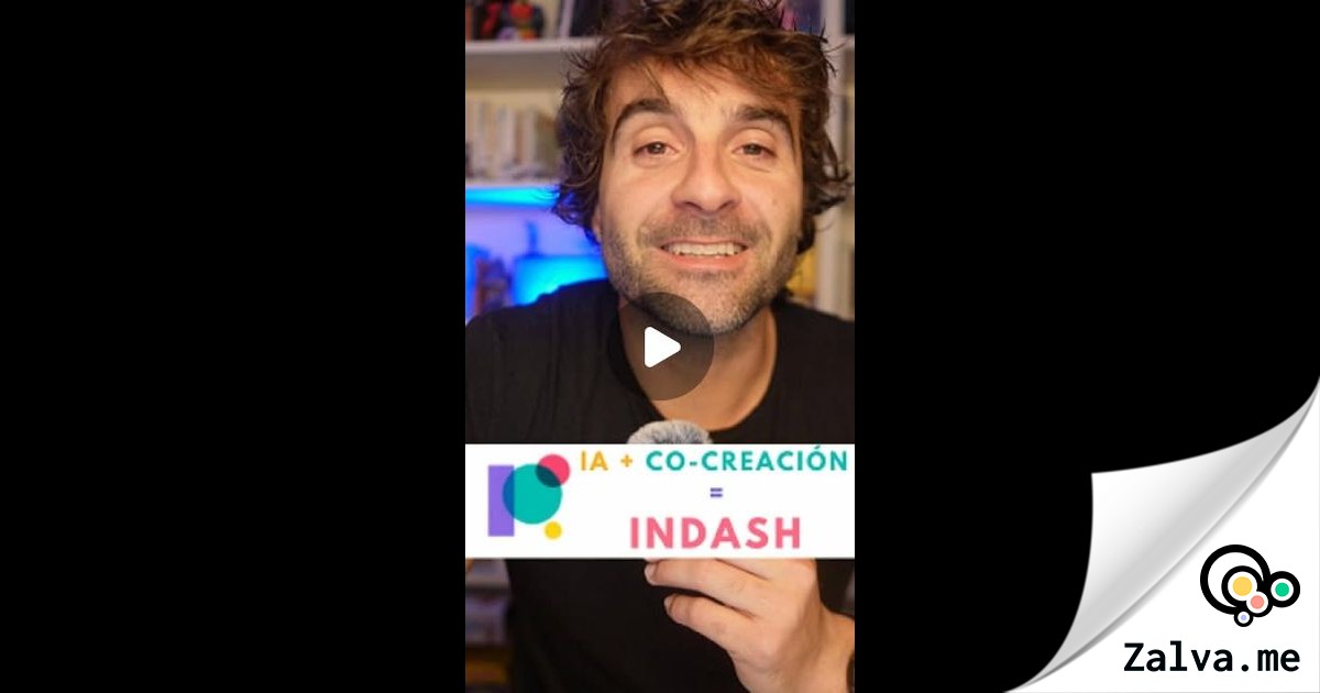 Indash: IA y colaboración en tiempo real