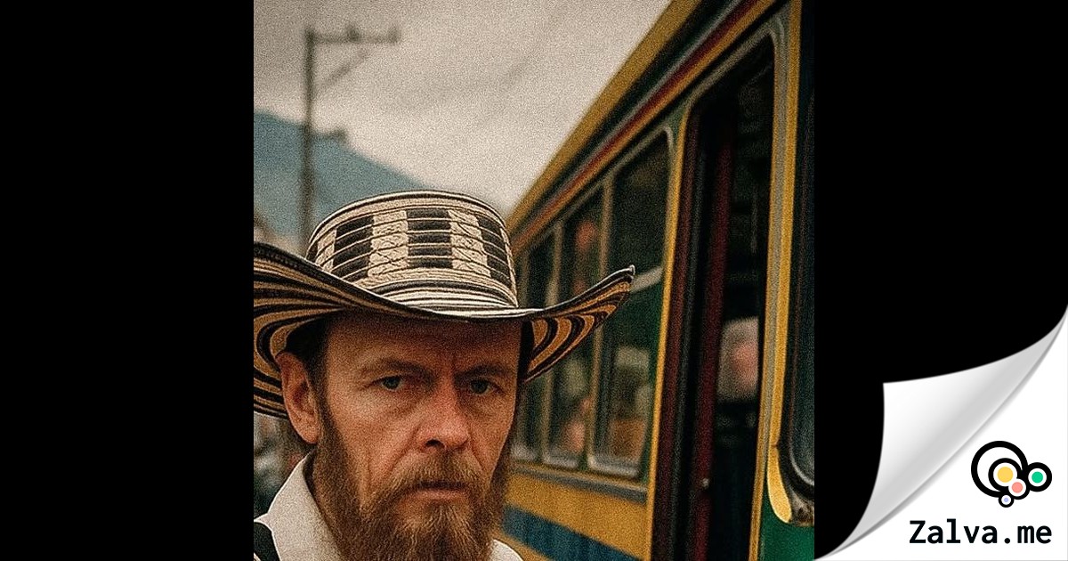 ¿Dostoyevski colombiano? Realismo mágico