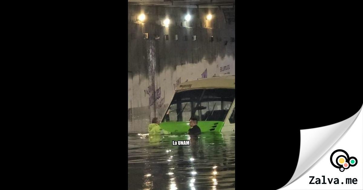 La CDMX se hunde en 10 años