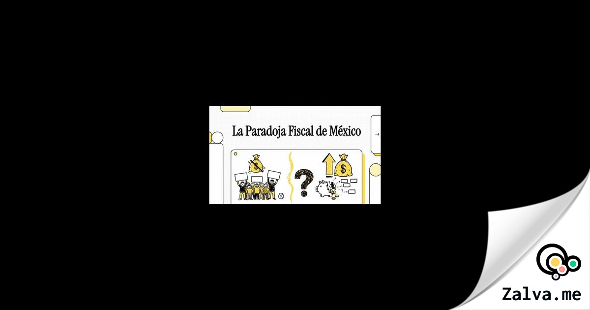 Crisis en SAT México: Paradoja Fiscal