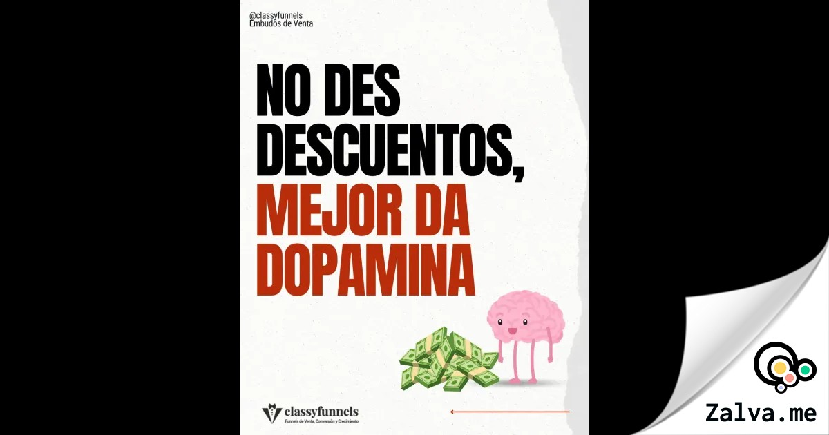 Dopamina en Ventas